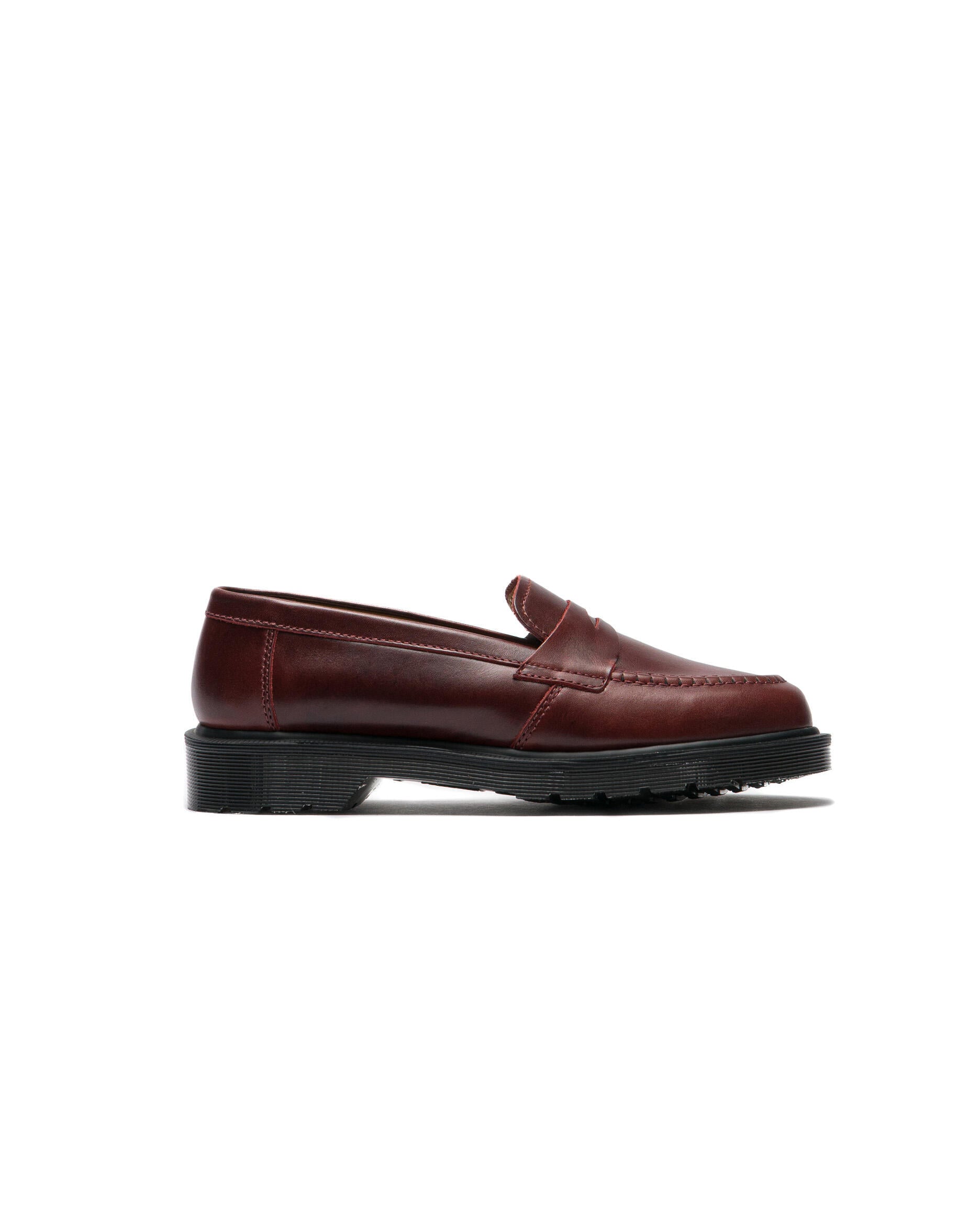 Dr. Martens Delapre Penny Loafer | 42692600 | AFEW STORE
